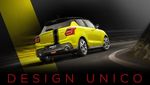 Suzuki Swift Khusus untuk Balap