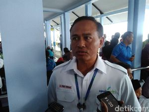 Konsinyasi Lahan Bandara Kulon Progo Ditarget Rampung Bulan Ini