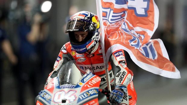 Andrea Dovizioso