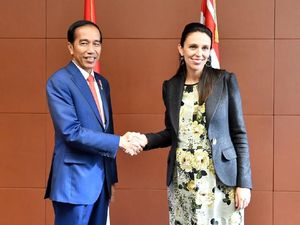 Pemerintah NZ Diminta Klarifikasi Isu Miring Kunjungan Jokowi