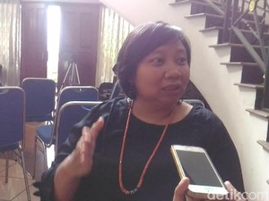 Cegah TKI Dipancung, Migrant Care Minta Hukuman Mati di RI Dihapus