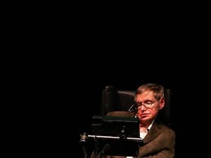 Ramalan Stephen Hawking di Masa Lampau soal AI, Sudah Terbukti?