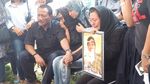 Duka Chef Harada Meninggal Dunia, Opick Ditinggal Istri Kedua