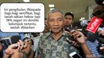 Meme Politik: Tentang Tudingan Ngibul Amien Rais ke Jokowi