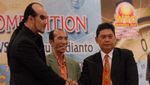 Babak Baru Percaturan Politik Grandmaster Utut Adianto