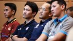Semifinal IBL Panaskan Batam