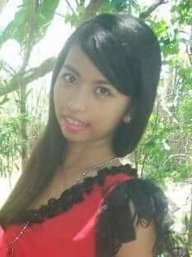 Seorang pengguna Facebook bernama Erika Cai Cortez mengunggah berbagai foto masa pubertasnya yang mengejutkan pengguna media sosial. Foto: Facebook