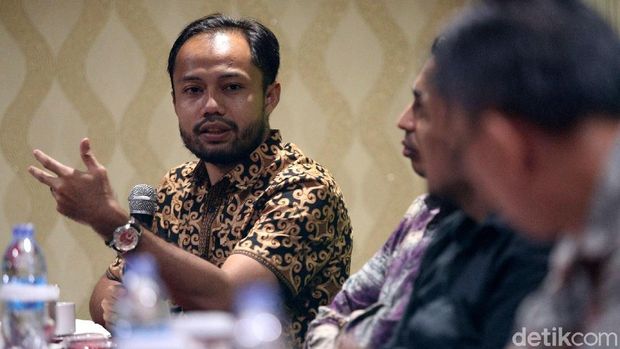 ICW Yakin Setya Novanto Bakal Plesiran Lagi