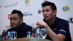 Semifinal IBL Panaskan Batam