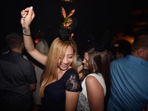Selama Ramadan, Tempat Hiburan Malam di Bandung Dilarang Buka!