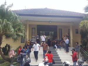 Belasan Anggota DPRD Kota Malang Kembali Diperiksa KPK