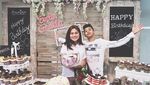 Ini Bukti Kalau Ternyata Bastian Steel Doyan Makan Junk Food