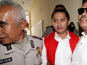 Bos First Travel Ngaku Diintimidasi Saat Diperiksa Bareskrim