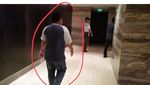 Ngumpet di Hotel Mewah, Ini Tampang Koruptor Rp 2 M Saat Ditangkap