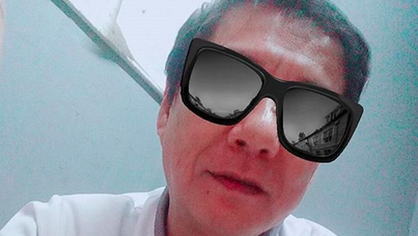 Mengenang Chef Harada, Juru Masak Kocak nan Ramah