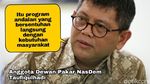 Meme Politik: Tentang Tudingan Ngibul Amien Rais ke Jokowi
