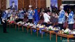 SBY Hadiri Hari Perempuan Internasional di DPR