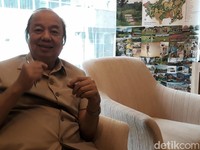 Ada Orang Terkaya Indonesia Keliling Dunia Bagi-bagi Duit
