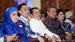SBY Hadiri Hari Perempuan Internasional di DPR