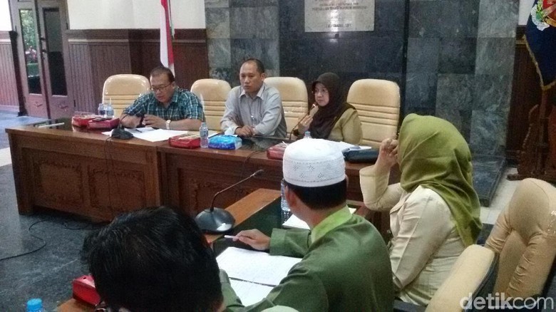 Limbah B3 Rumah Sakit di Yogya Menumpuk Tak Diambil Pengolah Limbah B3 Rumah Sakit di Yogya Menumpuk Tak Diambil Pengolah