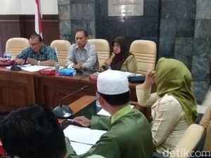 Limbah B3 Rumah Sakit di Yogya Menumpuk Tak Diambil Pengolah