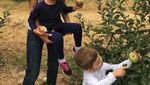 Mengintip Kebersamaan Ivanka Trump dan Ketiga Anaknya Saat Makan
