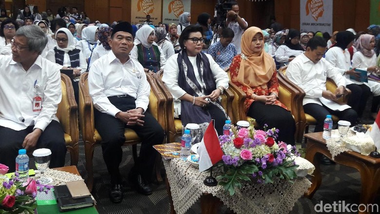 KPK Temukan Korupsi Paling Banyak di Sektor Pendidikan KPK Temukan Korupsi Paling Banyak di Sektor Pendidikan