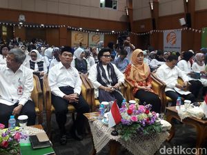 KPK Temukan Korupsi Paling Banyak di Sektor Pendidikan