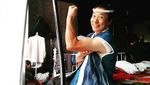 Mengenang Chef Harada, Juru Masak Kocak nan Ramah