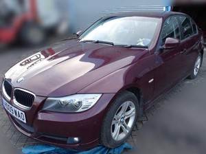 Eks Mata-mata Rusia Diduga Diracun Lewat Ventilasi Mobilnya