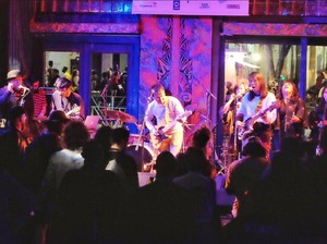 Setelah SXSW, Efek Rumah Kaca Mau Lakukan Apa Lagi di AS?
