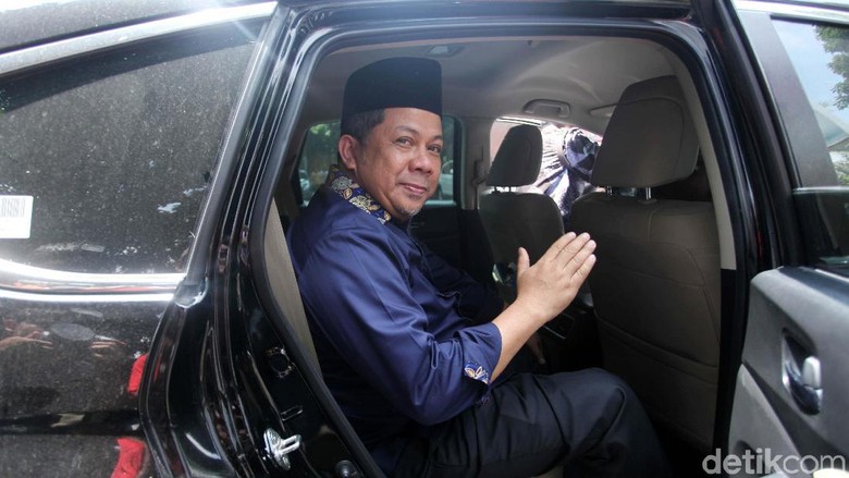 Diprediksi Fahri Bakal Innalillahi, Ini Suara PKS Tiap Pemilu Diprediksi Fahri Bakal Innalillahi, Ini Suara PKS Tiap Pemilu