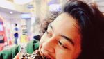 Ini Bukti Kalau Ternyata Bastian Steel Doyan Makan Junk Food