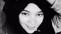 Wulan Mayasari akan dimakamkan sebebelum zuhur. Foto: Dok. Instagram/wulan mayasari