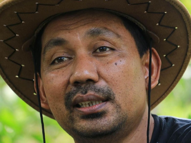 Ini Duka Petani Aceh Usai Tanggalkan Gaji Rp 75 Juta di World Bank Ini Duka Petani Aceh Usai Tanggalkan Gaji Rp 75 Juta di World Bank