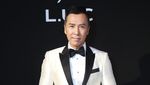 Foto: Ketika Ip Man Pergi Liburan