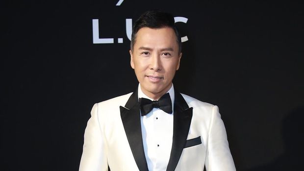 Donnie Yen
