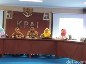 Siswa Keroyok Cleaning Service, KPAI Soroti Pola Asuh Orang Tua