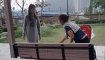 Foto: Viral TKW Filipina Dimarahi Kamu Cuma Pembantu di Hong Kong