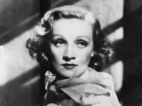 Mengenal Marlene Dietrich, Aktris Hollywood Klasik Yang Legendaris