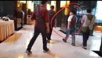Ngumpet di Hotel Mewah, Ini Tampang Koruptor Rp 2 M Saat Ditangkap