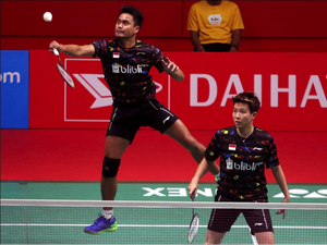 Masuk Edisi ke-119, All England Tetap Jadi Turnamen Favorit
