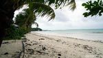 Pantai dengan Pasir Terhalus Sedunia Ada di Indonesia
