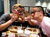 Wow! 247 KFC Jepang Tawarkan Makan Ayam Sepuasnya