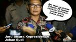 Meme Politik: Tentang Tudingan Ngibul Amien Rais ke Jokowi