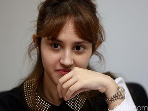 Tsamara Kritik Soal Bambu: Kenapa Pak Anies Harus Sebut Tiongkok?