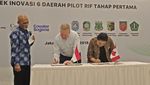 Genjot Ekonomi Lokal, Tabanan Bali Kembangkan Strategi dan Inovasi