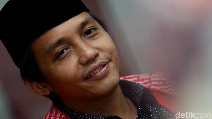 Sekretaris Jendral Partai Solidaritas Indonesia