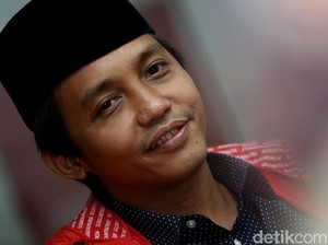 PSI soal Pidato Game of Thrones Jokowi: Winter Indonesia Itu Prabowo