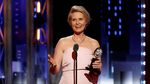 Foto: Cynthia Nixon, dari Sex and The City ke Pilgub New York